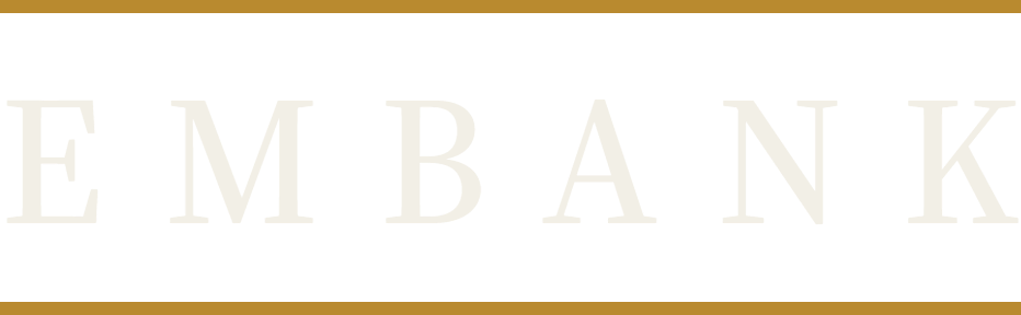 Embank